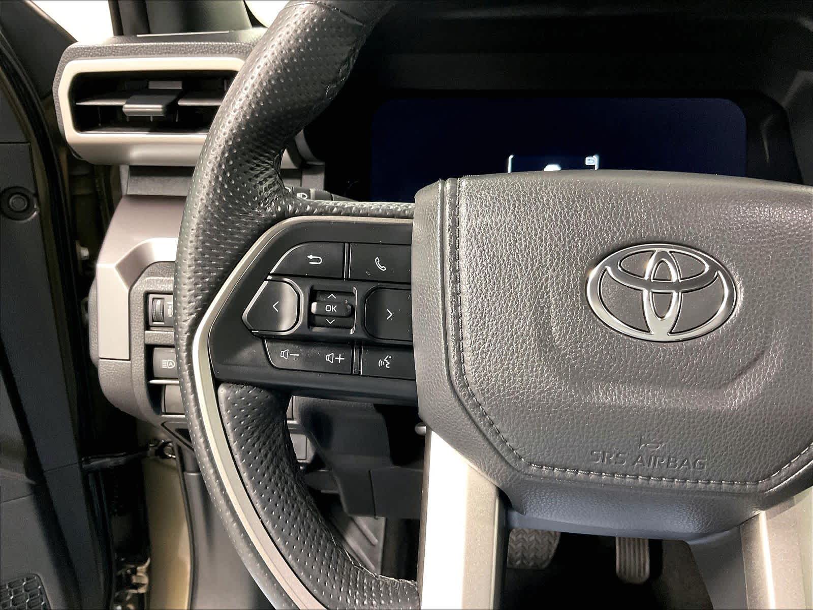 2025 Toyota Tacoma TRD Off Road - Photo 22