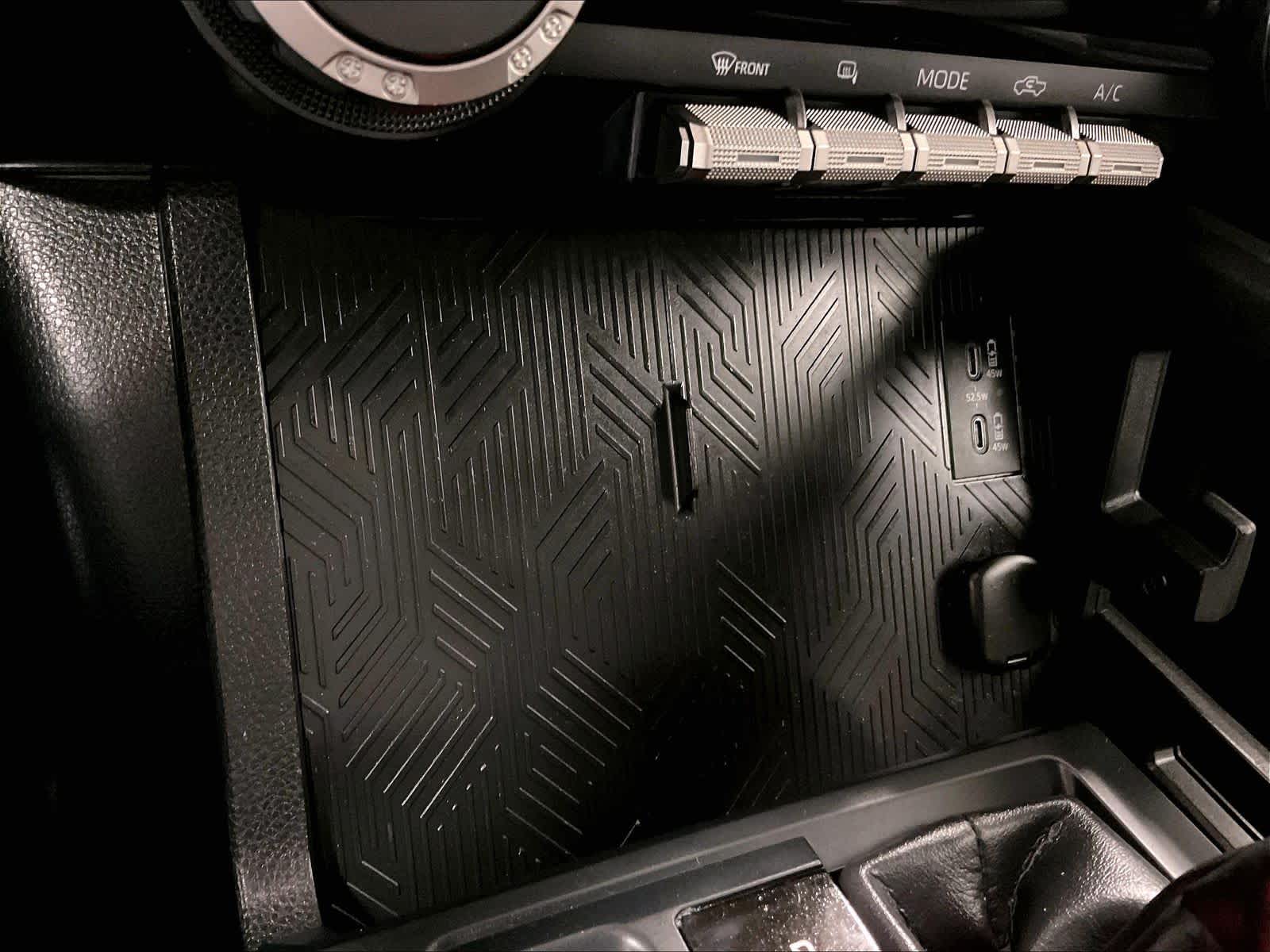 2025 Toyota Tacoma TRD Off Road - Photo 26