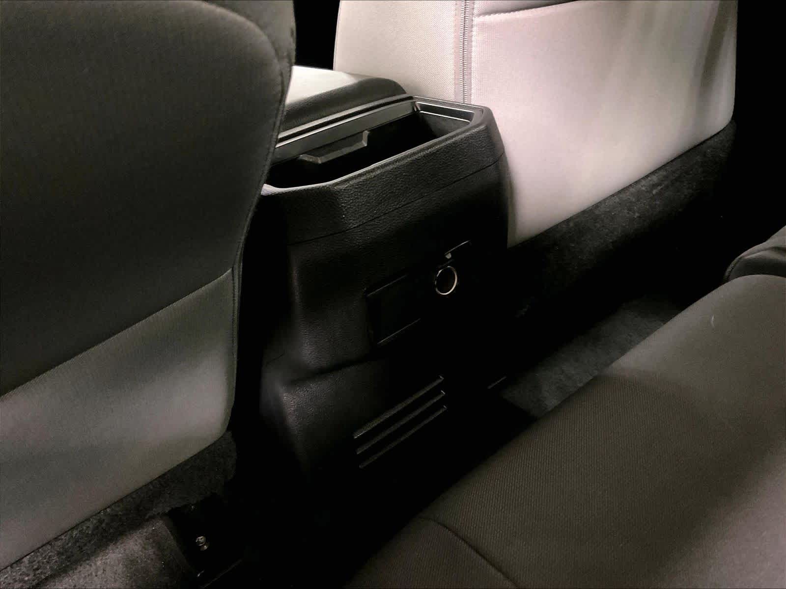 2025 Toyota Tacoma TRD Off Road - Photo 27