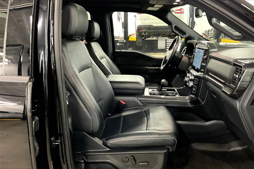 2023 Ford F-150 XL - Photo 11