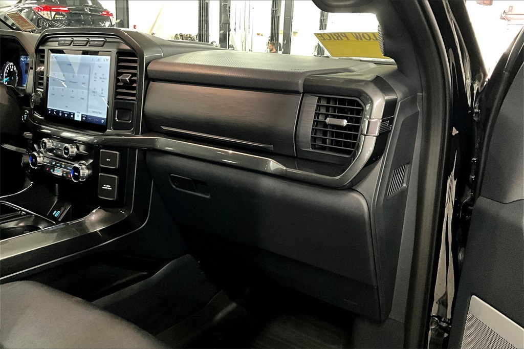2023 Ford F-150 XL - Photo 13