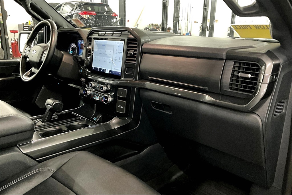 2023 Ford F-150 XL - Photo 14