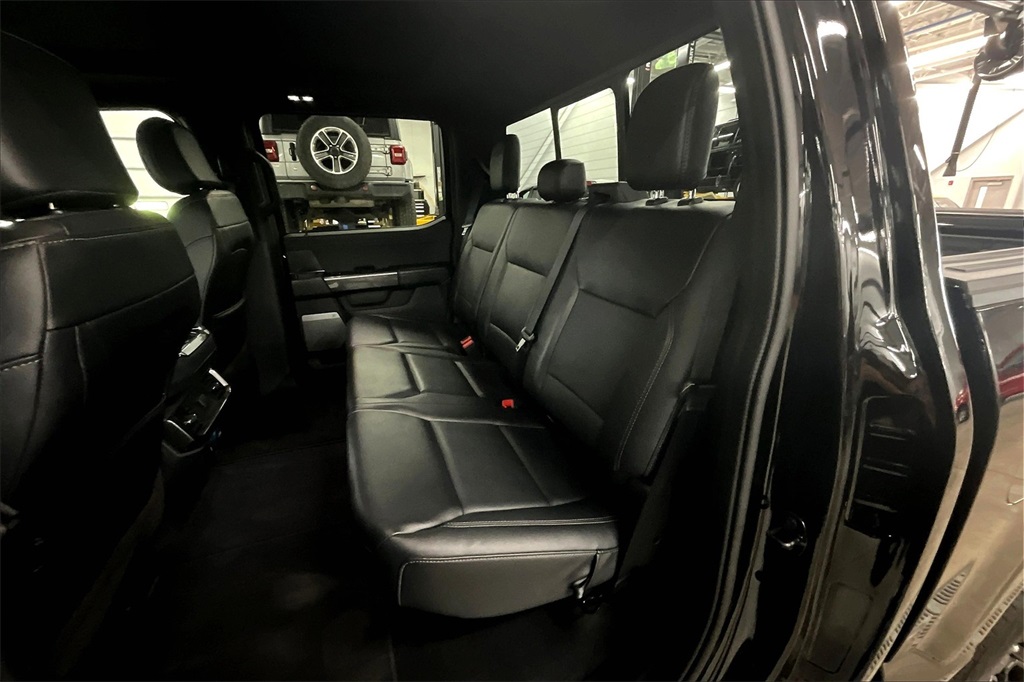 2023 Ford F-150 XL - Photo 15