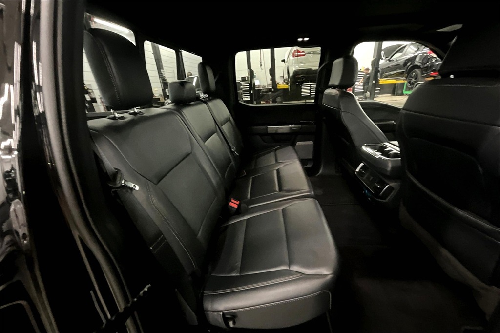 2023 Ford F-150 XL - Photo 16