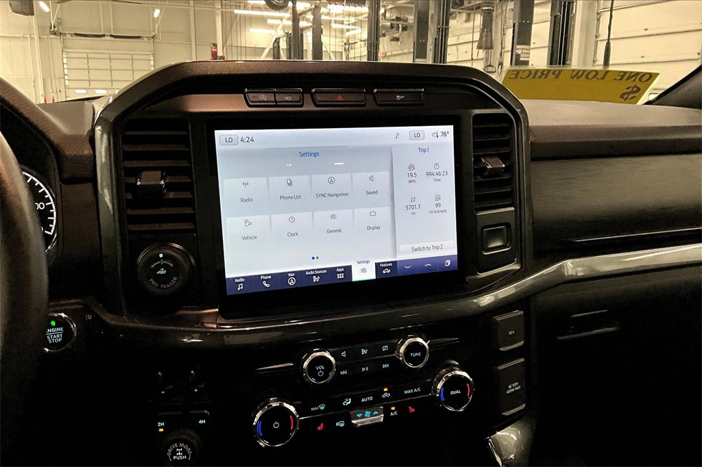 2023 Ford F-150 XL - Photo 18