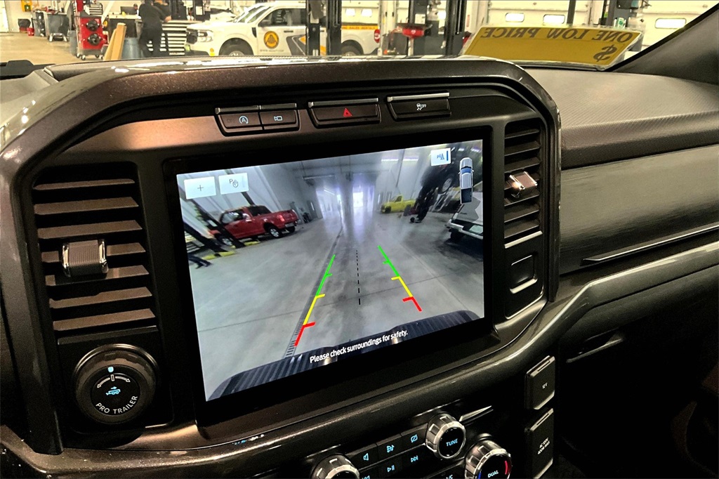 2023 Ford F-150 XL - Photo 19