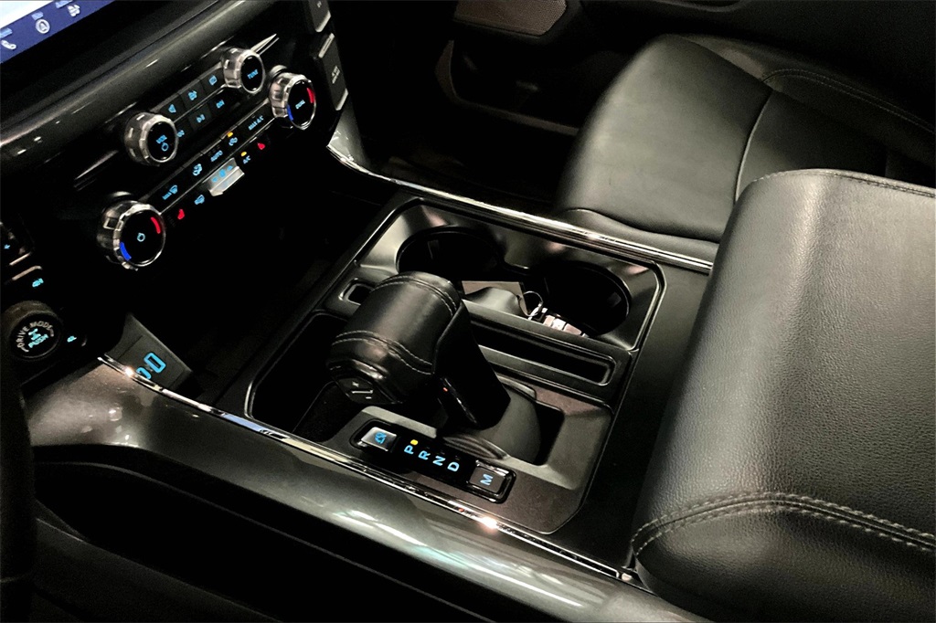 2023 Ford F-150 XL - Photo 20