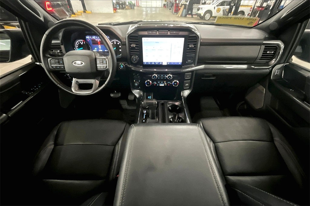 2023 Ford F-150 XL - Photo 21