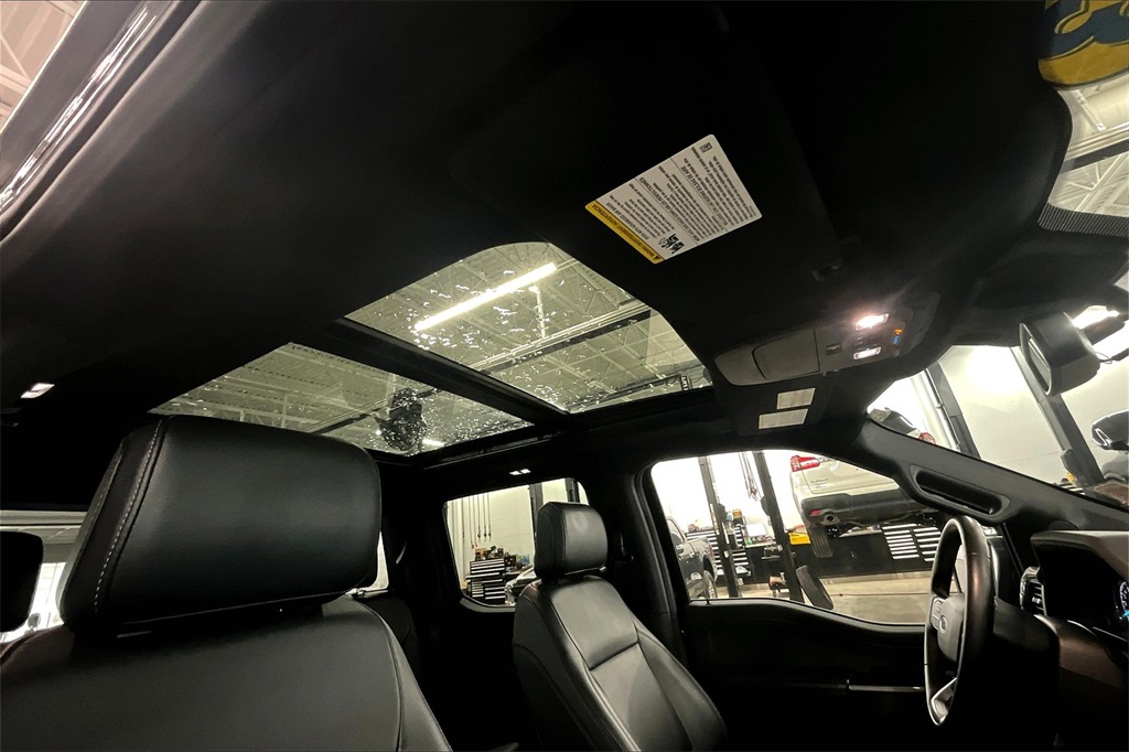 2023 Ford F-150 XL - Photo 22