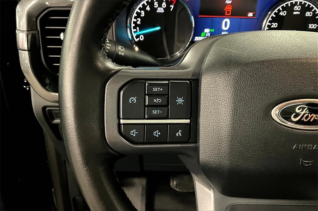 2023 Ford F-150 XL - Photo 23