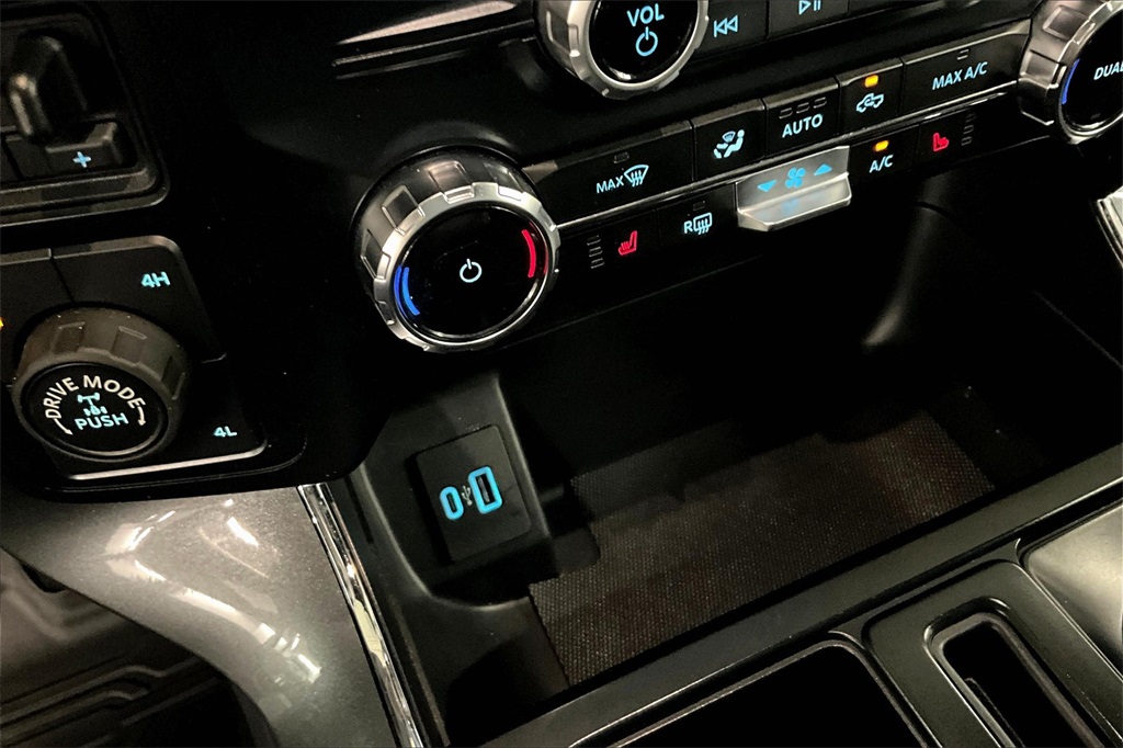 2023 Ford F-150 XL - Photo 27