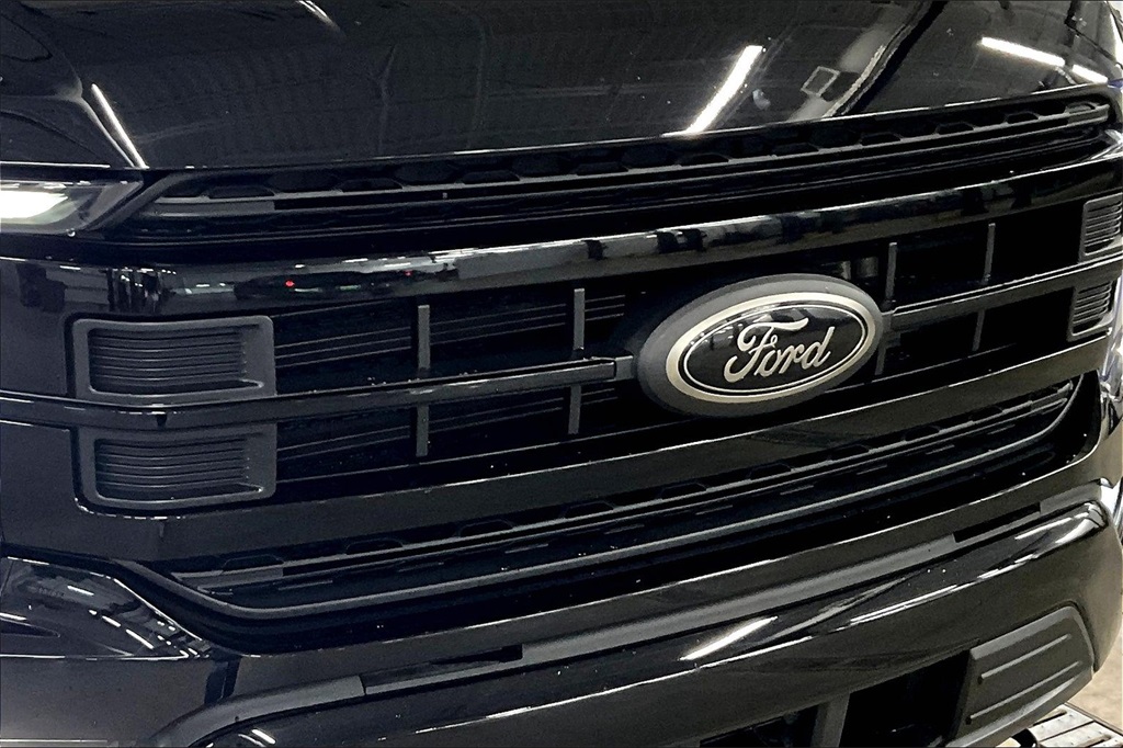 2023 Ford F-150 XL - Photo 33