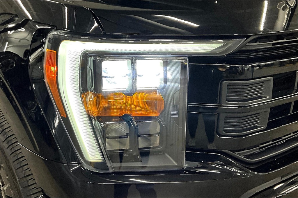 2023 Ford F-150 XL - Photo 34