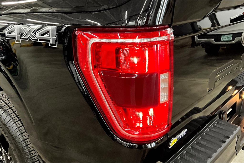 2023 Ford F-150 XL - Photo 35