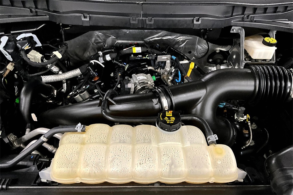 2023 Ford F-150 XL - Photo 36