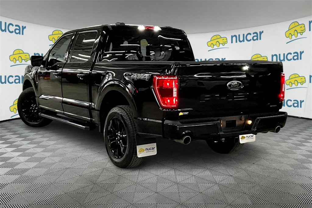 2023 Ford F-150 XL - Photo 4