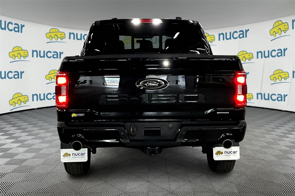 2023 Ford F-150 XL - Photo 5