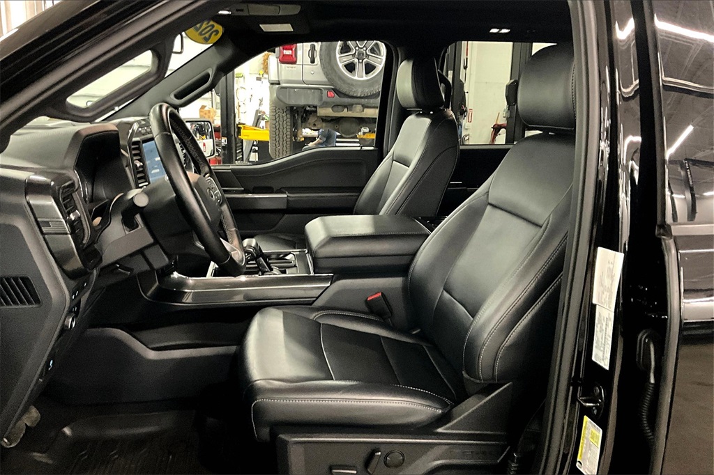 2023 Ford F-150 XL - Photo 10