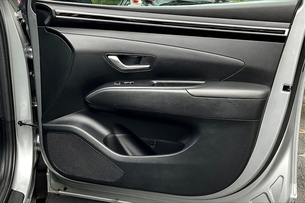 2024 Hyundai Tucson SEL - Photo 12