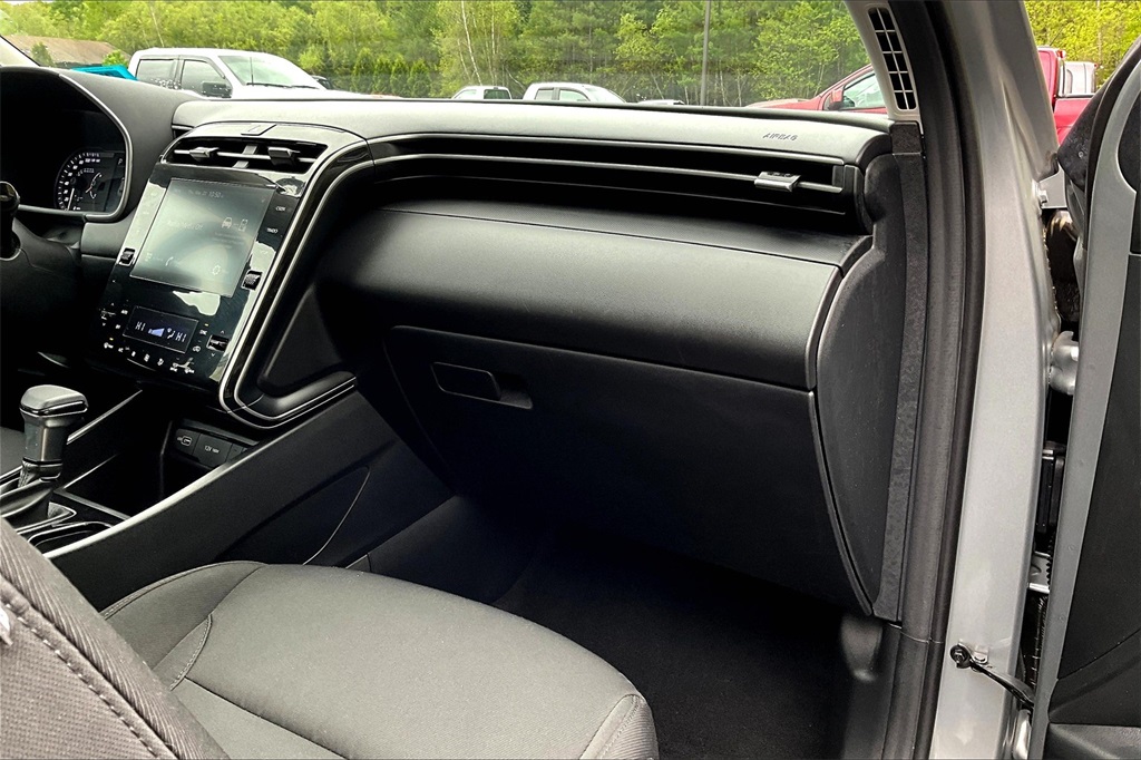 2024 Hyundai Tucson SEL - Photo 13