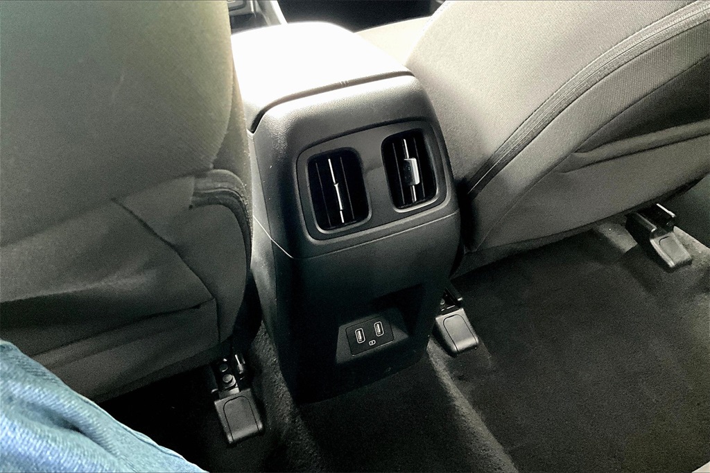 2024 Hyundai Tucson SEL - Photo 26