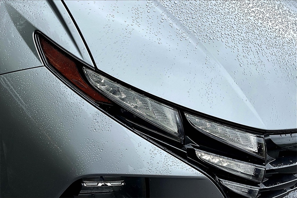 2024 Hyundai Tucson SEL - Photo 31
