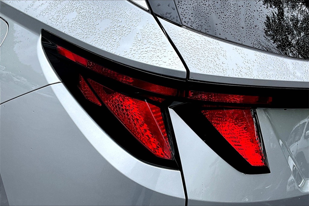 2024 Hyundai Tucson SEL - Photo 32