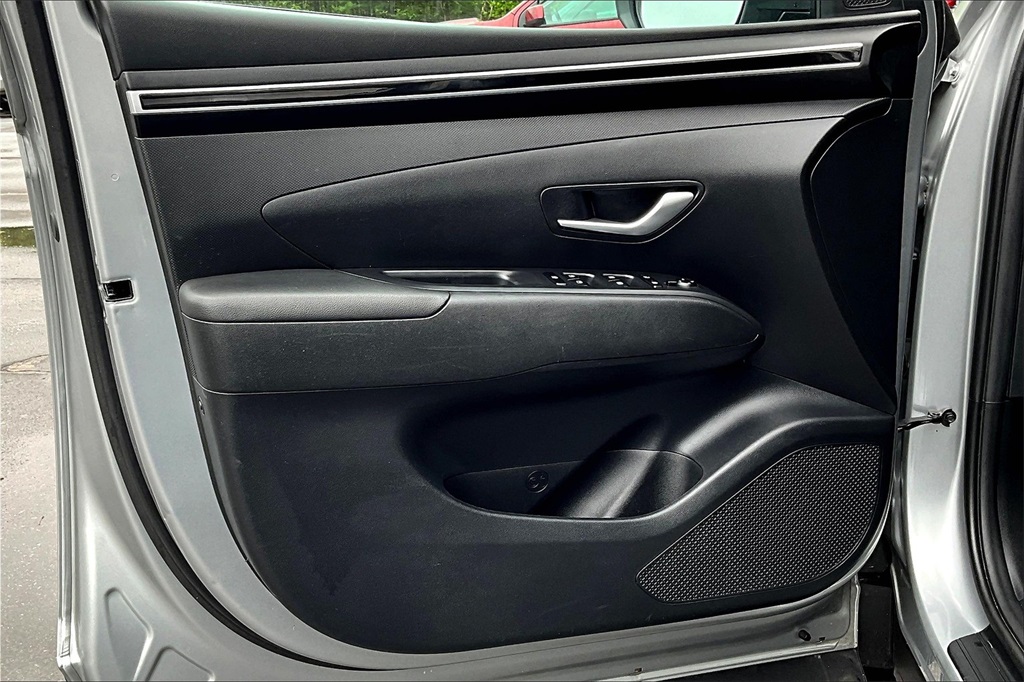 2024 Hyundai Tucson SEL - Photo 9