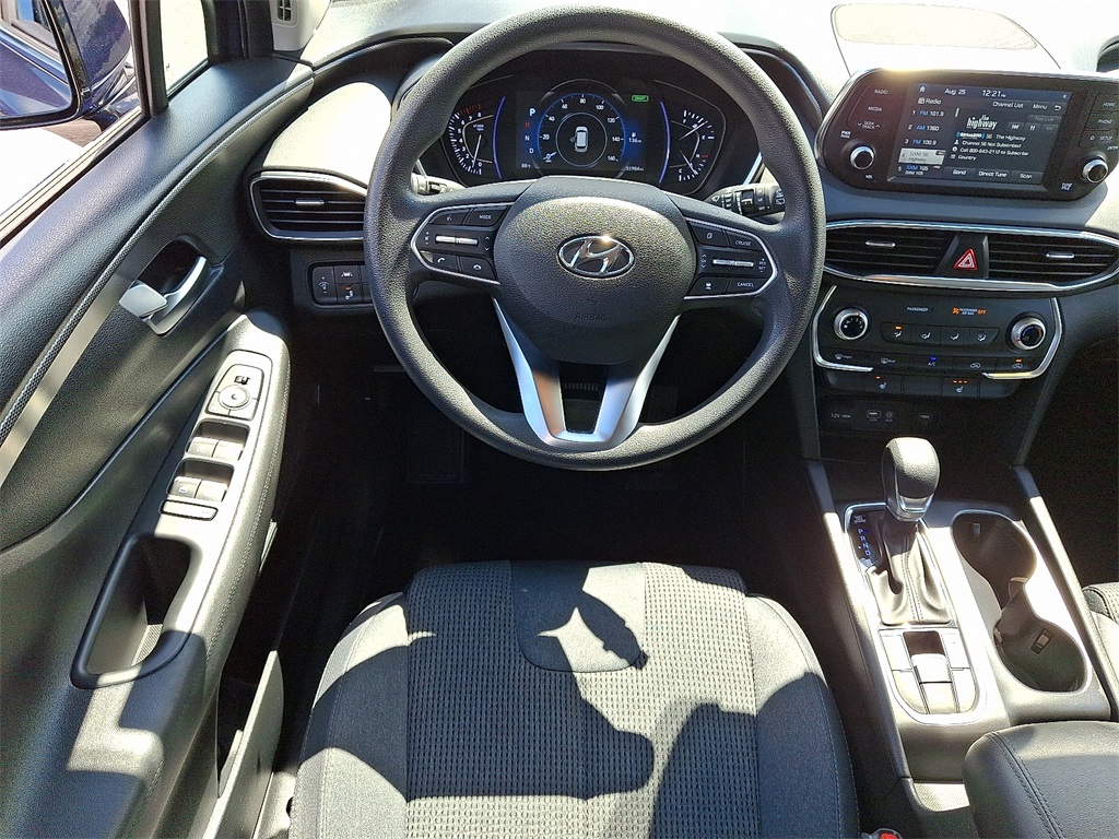2020 Hyundai Santa Fe SEL - Photo 12