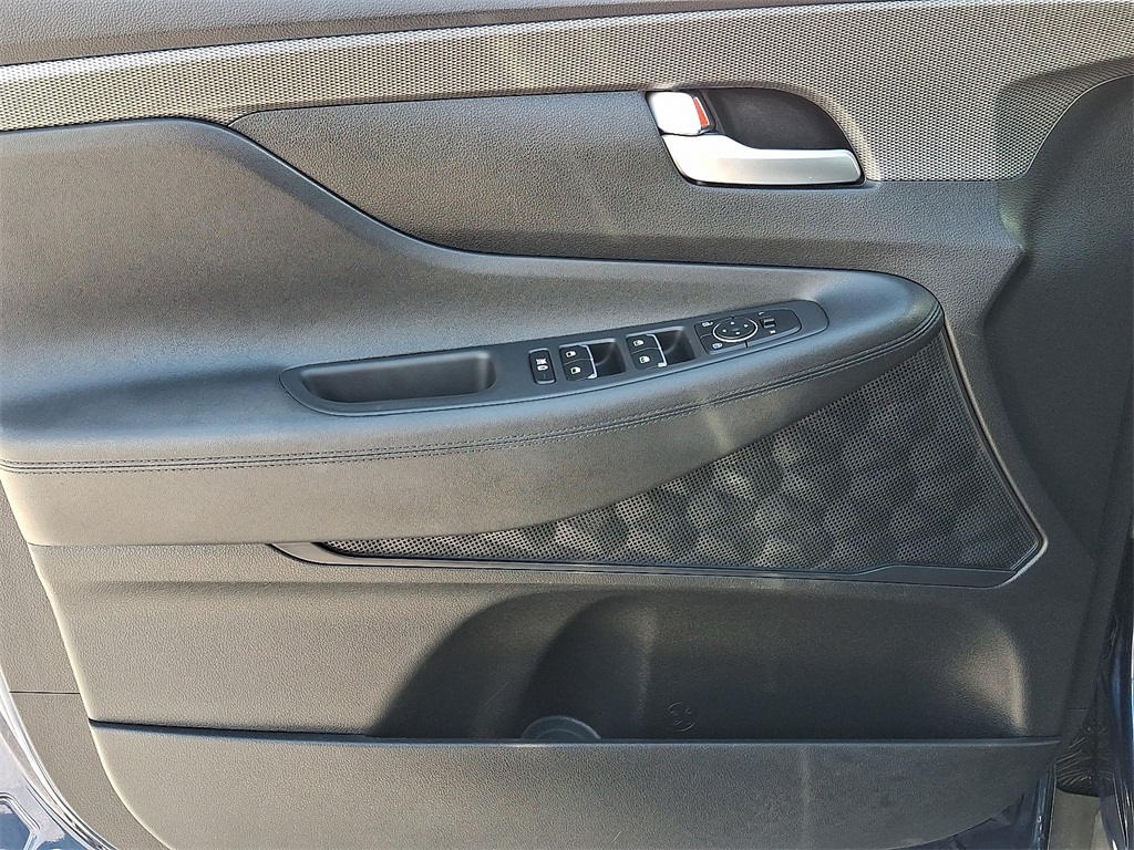 2020 Hyundai Santa Fe SEL - Photo 13
