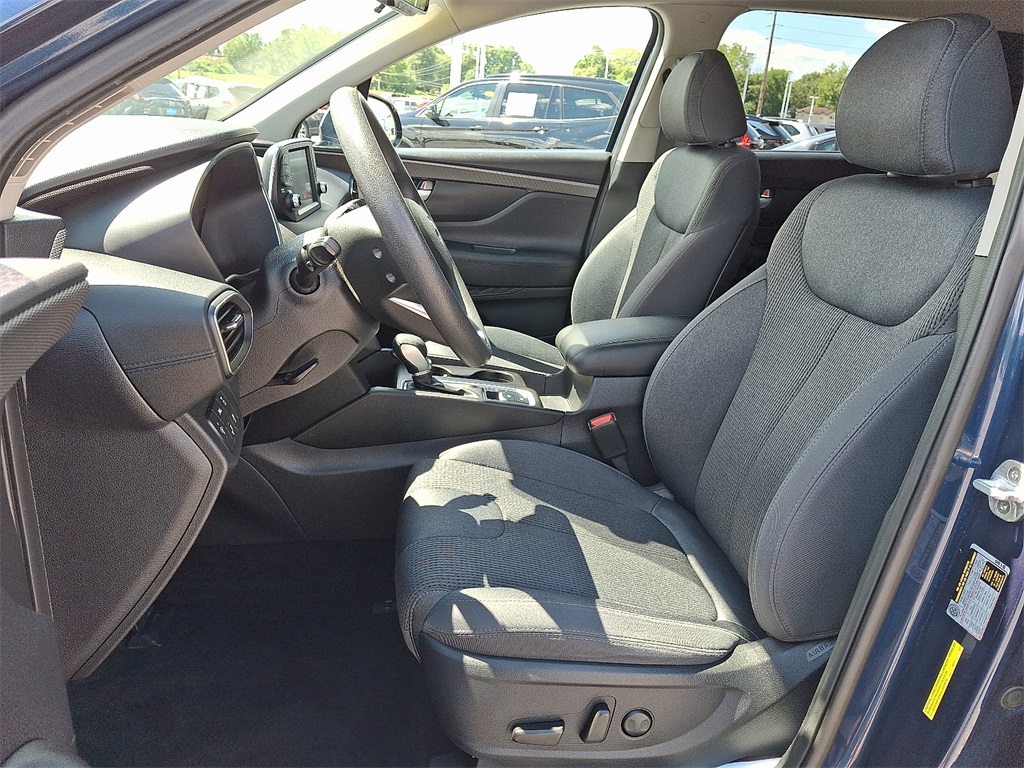 2020 Hyundai Santa Fe SEL - Photo 14