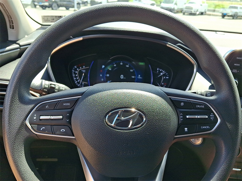 2020 Hyundai Santa Fe SEL - Photo 19