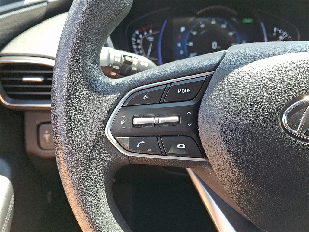 2020 Hyundai Santa Fe SEL - Photo 20