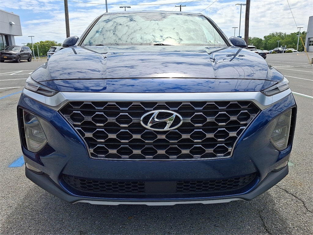 2020 Hyundai Santa Fe SEL - Photo 2