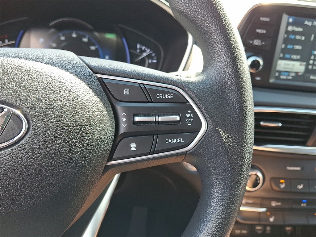 2020 Hyundai Santa Fe SEL - Photo 21
