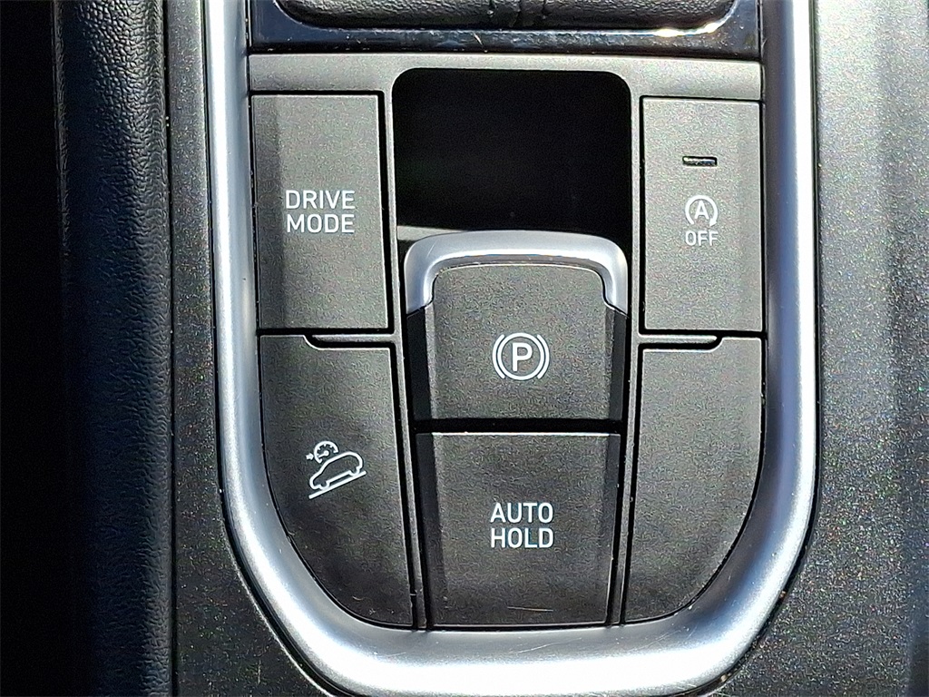 2020 Hyundai Santa Fe SEL - Photo 24