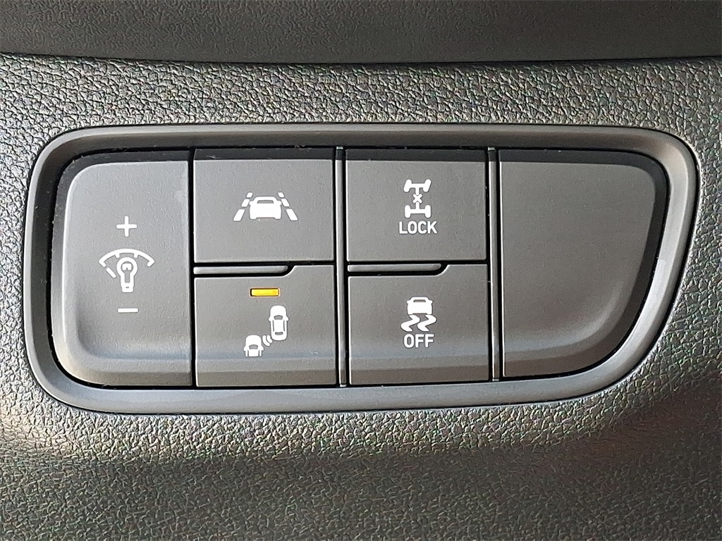 2020 Hyundai Santa Fe SEL - Photo 25