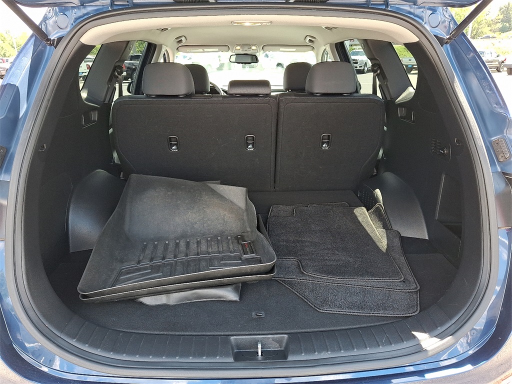 2020 Hyundai Santa Fe SEL - Photo 27