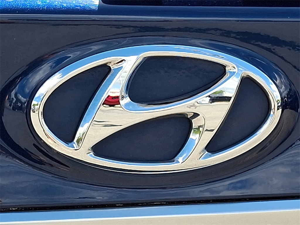 2020 Hyundai Santa Fe SEL - Photo 28