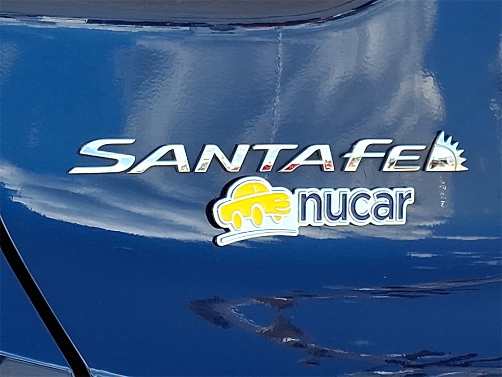 2020 Hyundai Santa Fe SEL - Photo 30