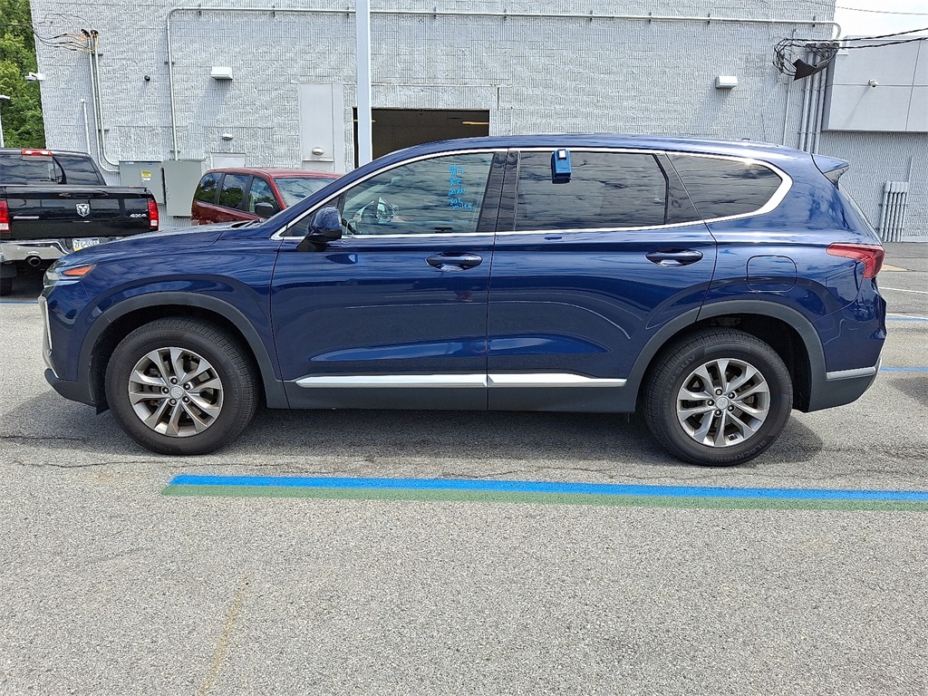 2020 Hyundai Santa Fe SEL - Photo 4