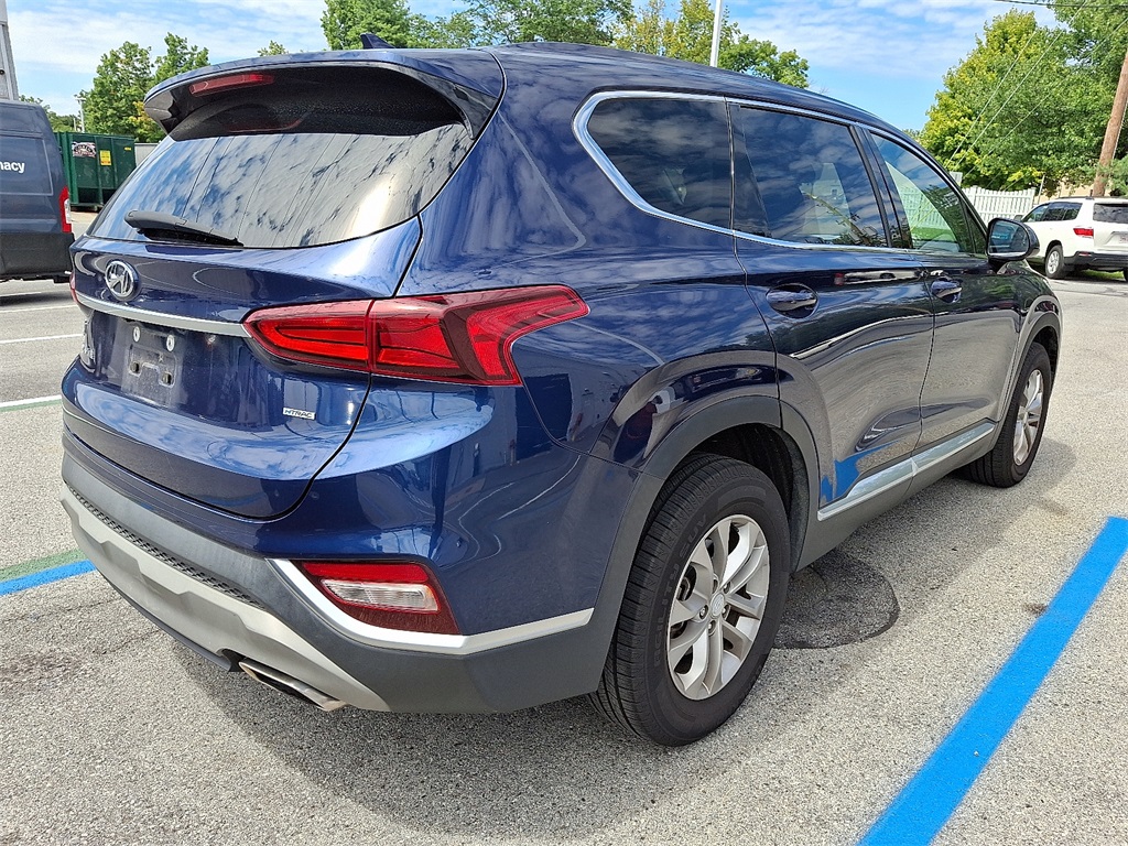 2020 Hyundai Santa Fe SEL - Photo 6