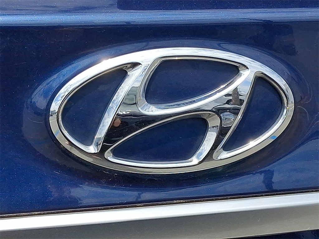 2020 Hyundai Santa Fe SEL - Photo 10