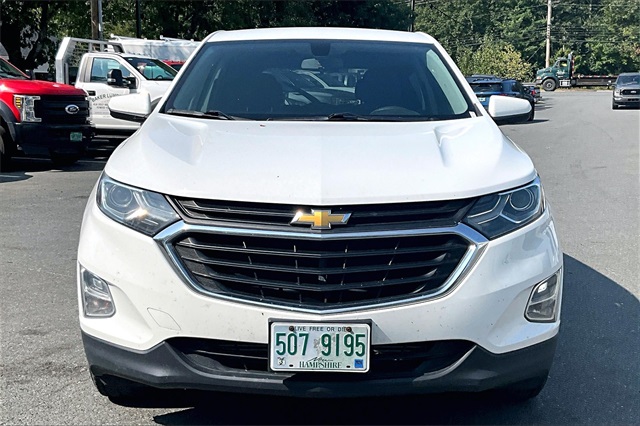 2019 Chevrolet Equinox LT - Photo 2