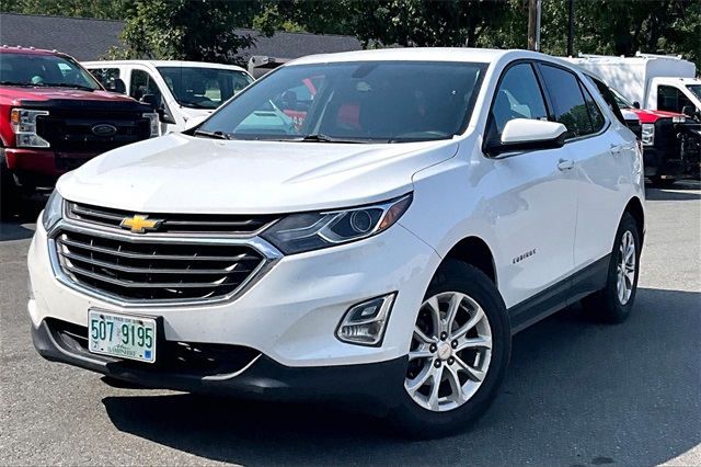 2019 Chevrolet Equinox LT - Photo 3