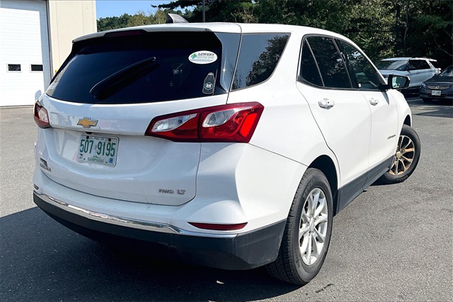 2019 Chevrolet Equinox LT - Photo 4