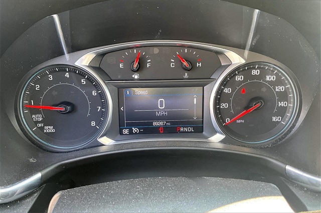 2019 Chevrolet Equinox LT - Photo 7