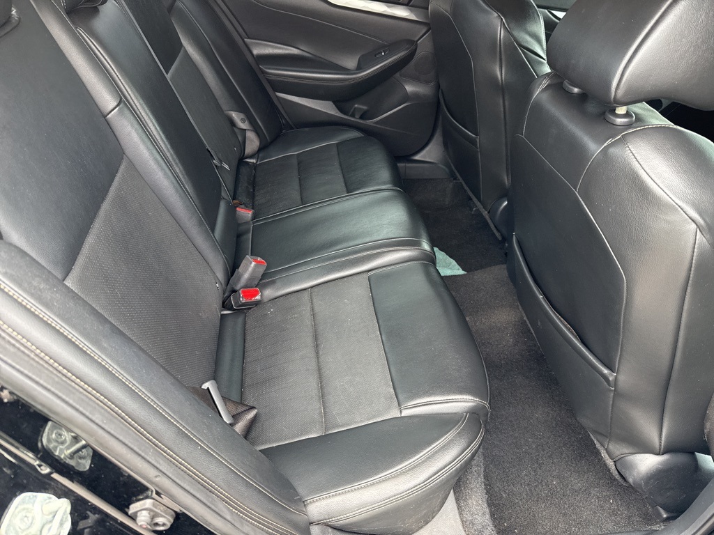 2019 Nissan Maxima 3.5 SV - Photo 4