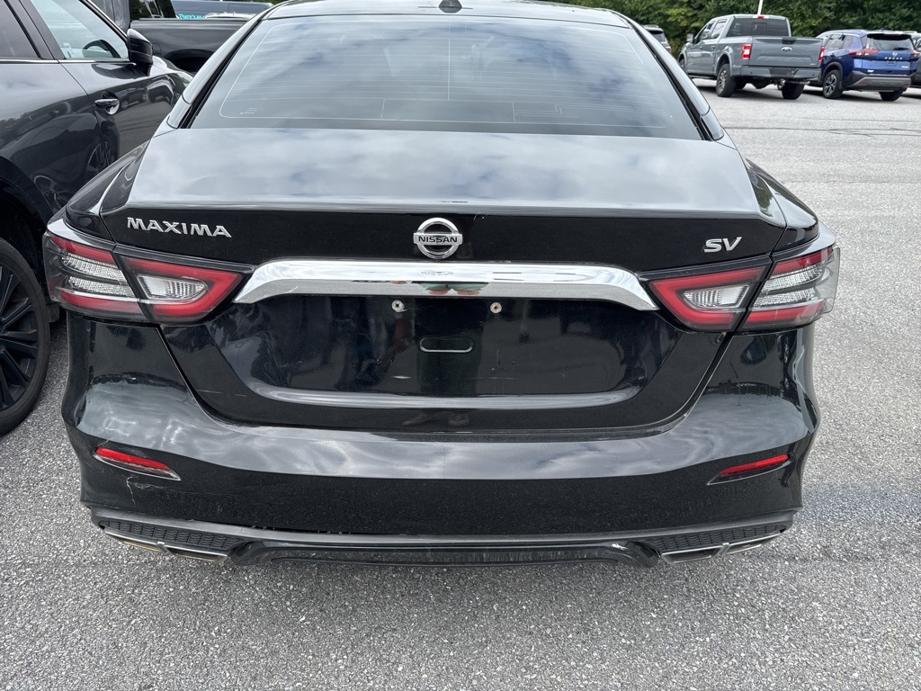 2019 Nissan Maxima 3.5 SV - Photo 5