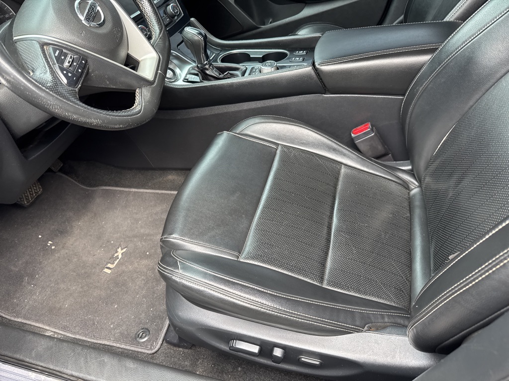 2019 Nissan Maxima 3.5 SV - Photo 7